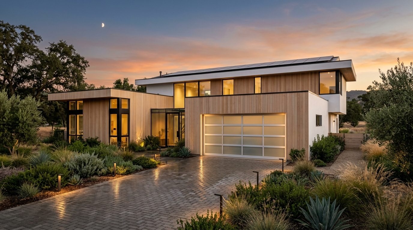 Fady Smart Garage Door Garage Doors in Grapevine, TX